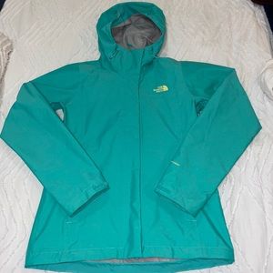 Northface Women’s Rain Coat